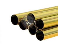 Arsenic Brass Tubes for Suger Industries