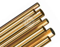 Brass tube for general engineering purpose