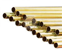 Brass Tubes For Furniture &