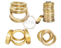 Brass Lead Free Wires