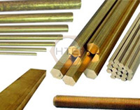 Brass Rods International Standards