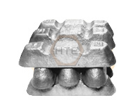 Gunmetal Ingots and Billets