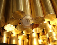 Round Extrusion Rods