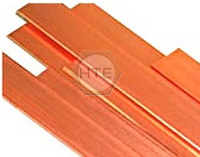 Copper Strips