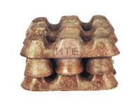 Lingotes de Bronce y palanquillas